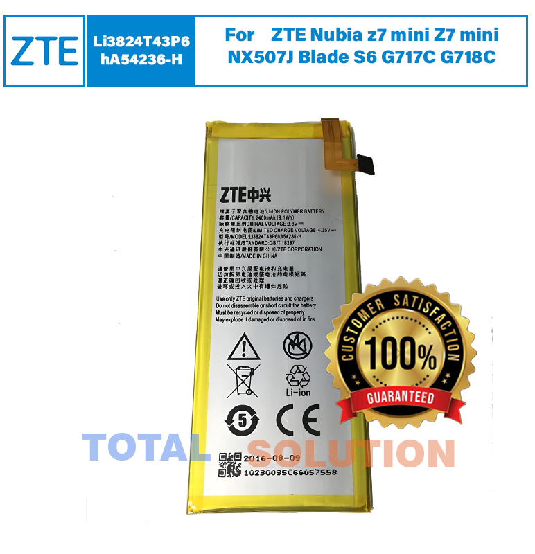 Original Lenovo Vibe X S960 BL-215 Battery